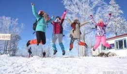 哈尔滨徒步爆料视频,探寻冰城魅力，记录徒步瞬间